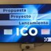 Proyecto Lanzamiento ICO